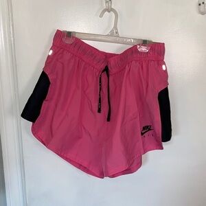 COPY - NWT Air shorts